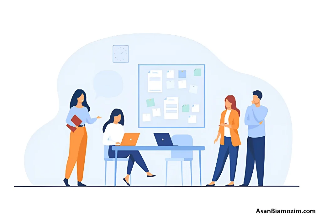 چگونگی-همدلی-با-مشتریان-سایت-آموزشی-آسان-بیاموز-یم-۳