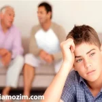 آموزش همدلی به نوجوانان