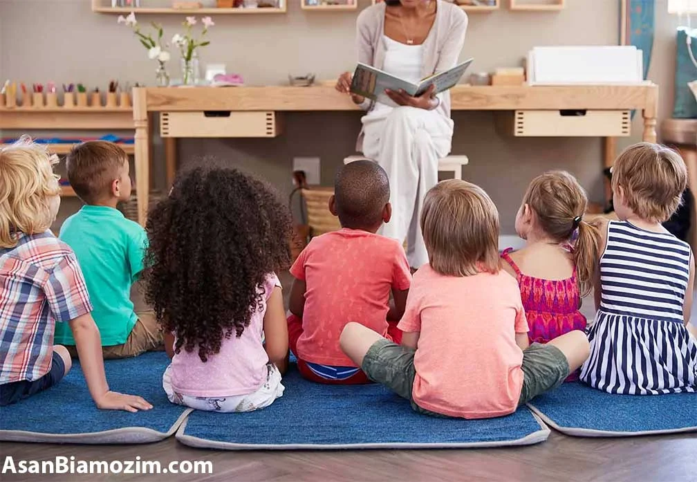 آموزش-همدلی-به-کودکان-سایت-آموزشی-آسان-بیاموز-یم-۱