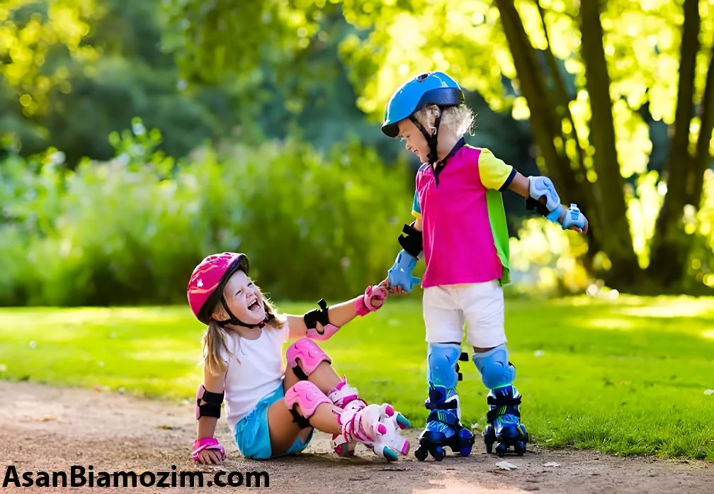 مهارت-همدلی-در-کودکان-به-چه-معناست-سایت-آموزشی-آسان-بیاموز-یم-۱