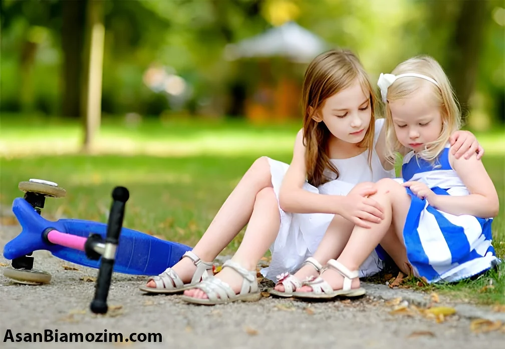 مهارت-همدلی-در-کودکان-به-چه-معناست-سایت-آموزشی-آسان-بیاموز-یم-۲