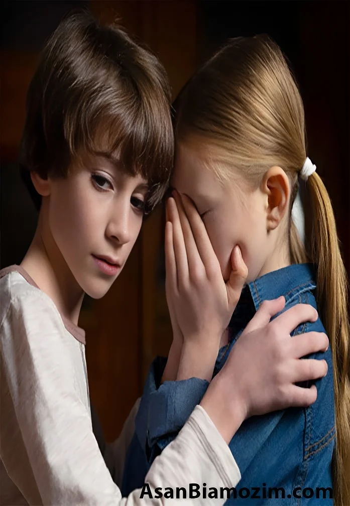 مهارت-همدلی-در-کودکان-به-چه-معناست-سایت-آموزشی-آسان-بیاموز-یم-۴