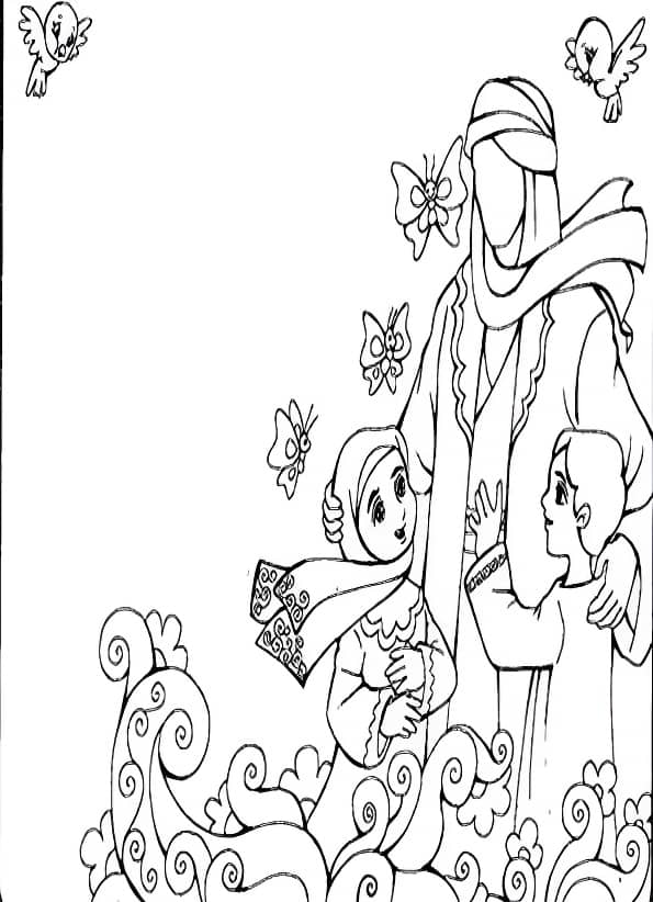 نقاشی-تقویت-همیاری-همدلی-سایت-آموزشی-آسان-بیاموز-یم (4)