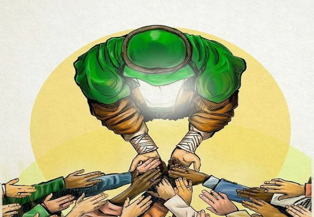 نقاشی-تقویت-همیاری-همدلی-سایت-آموزشی-آسان-بیاموز-یم (27)