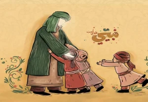 نقاشی-تقویت-همیاری-همدلی-سایت-آموزشی-آسان-بیاموز-یم (1)