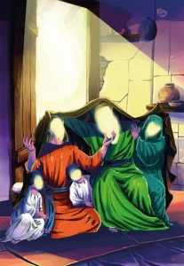 نقاشی-تقویت-همیاری-همدلی-سایت-آموزشی-آسان-بیاموز-یم (2)