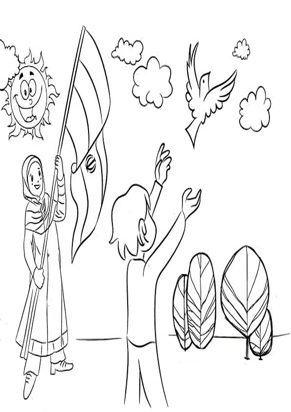 نقاشی-تقویت-همیاری-همدلی-سایت-آموزشی-آسان-بیاموز-یم (12)