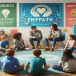 آموزش همدلی به دانش آموزان